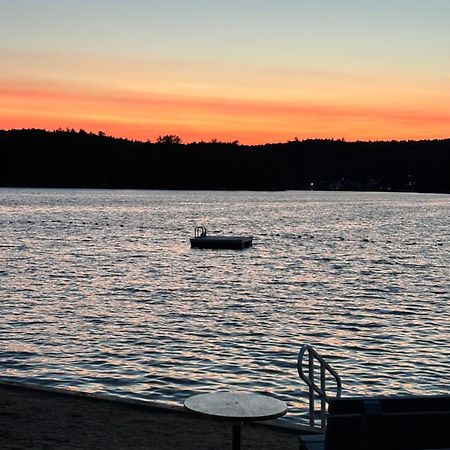 Belmont Winnasquam Beach Resort מראה חיצוני תמונה