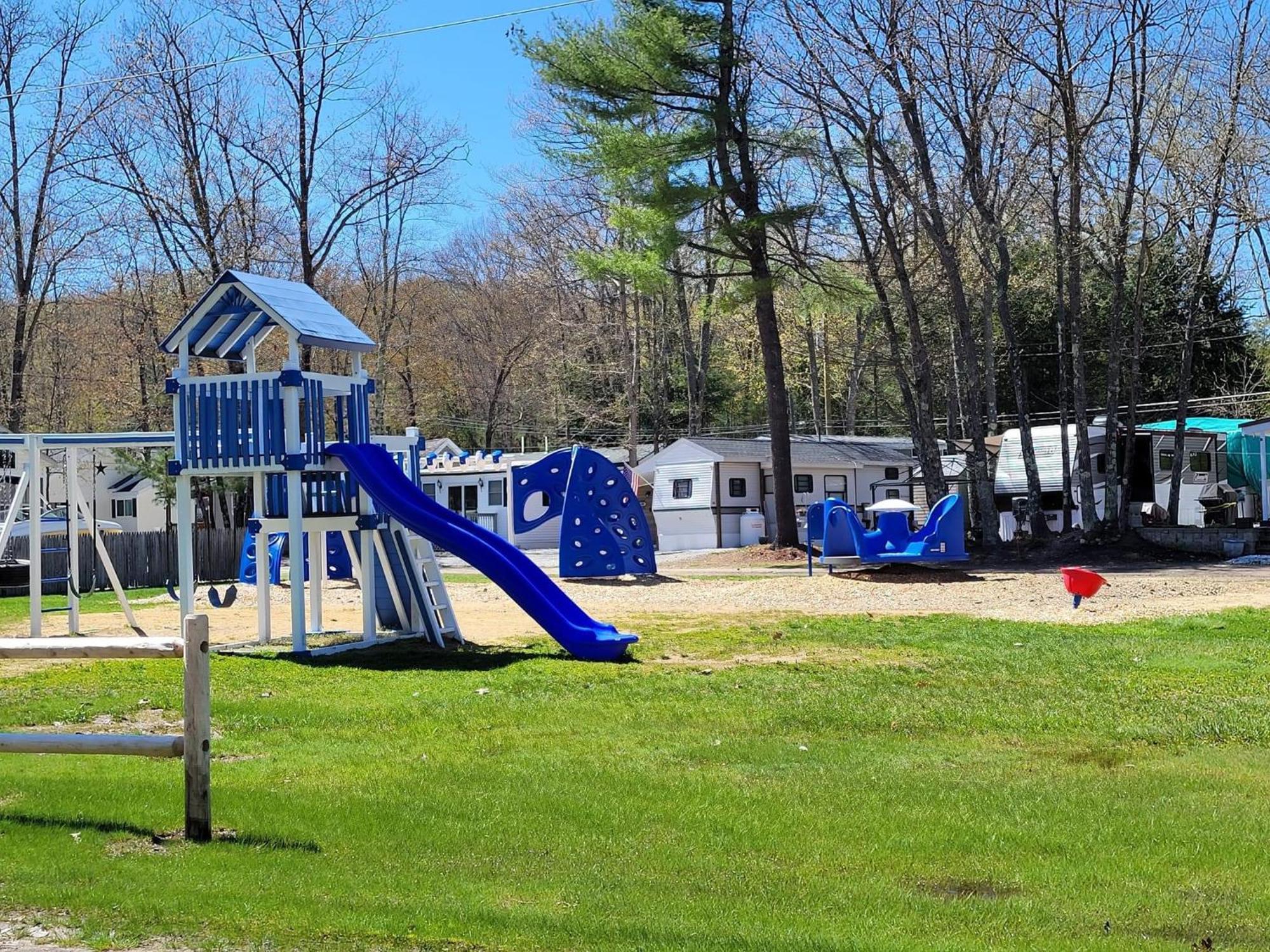 Belmont Winnasquam Beach Resort מראה חיצוני תמונה