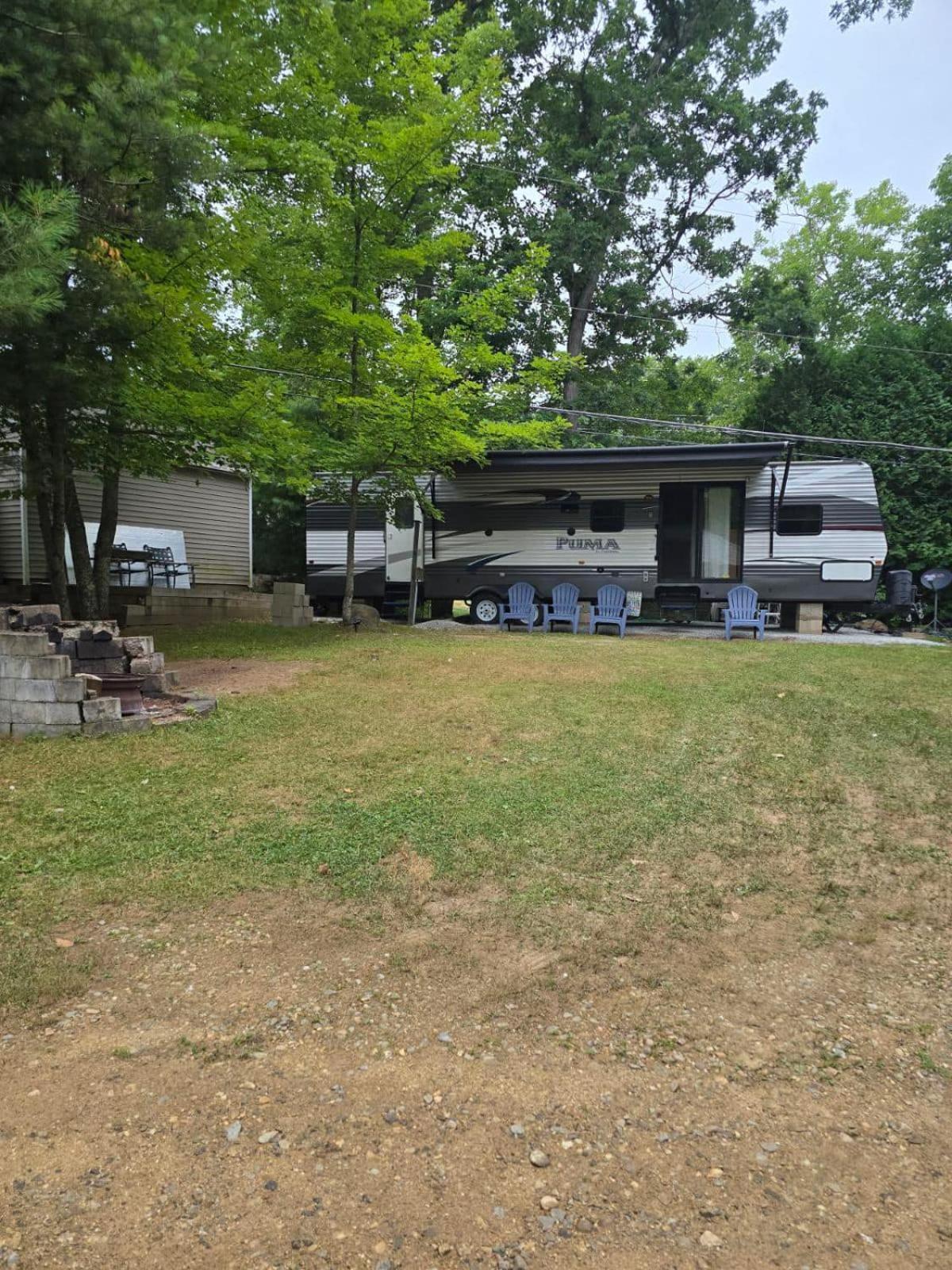 Belmont Winnasquam Beach Resort מראה חיצוני תמונה